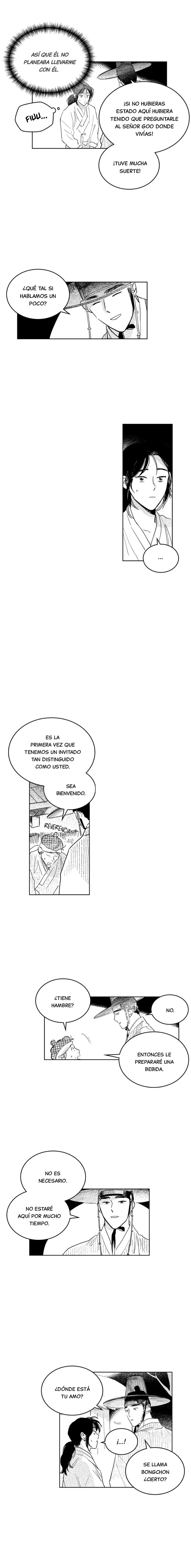 La esposa de bongchon (2019) - Capítulo 55 - Página 10 - LectorTMOo