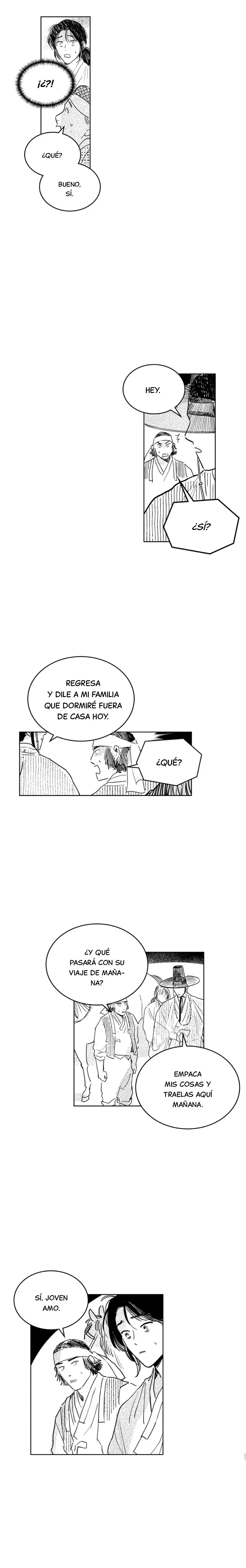 La esposa de bongchon (2019) - Capítulo 55 - Página 12 - LectorTMOo
