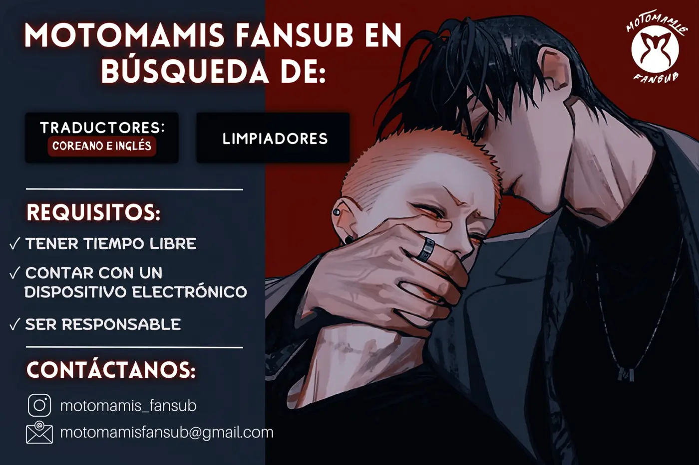 La esposa de bongchon (2019) - Capítulo 55 - Página 26 - LectorTMOo