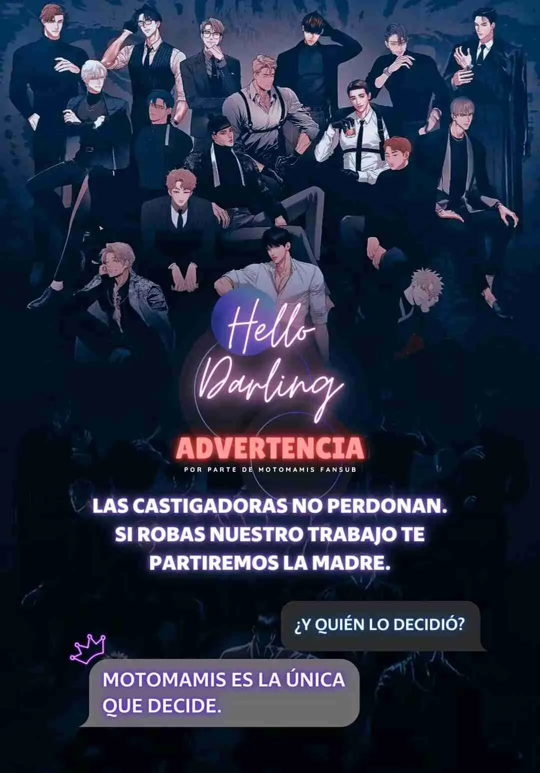 La esposa de bongchon (2019) - Capítulo 56 - Página 23 - LectorTMOo