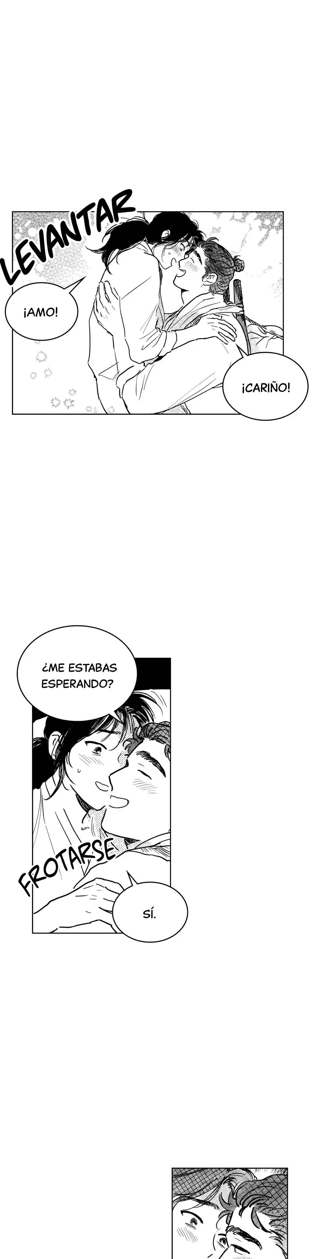 La esposa de bongchon (2019) - Capítulo 57 - Página 31 - LectorTMOo