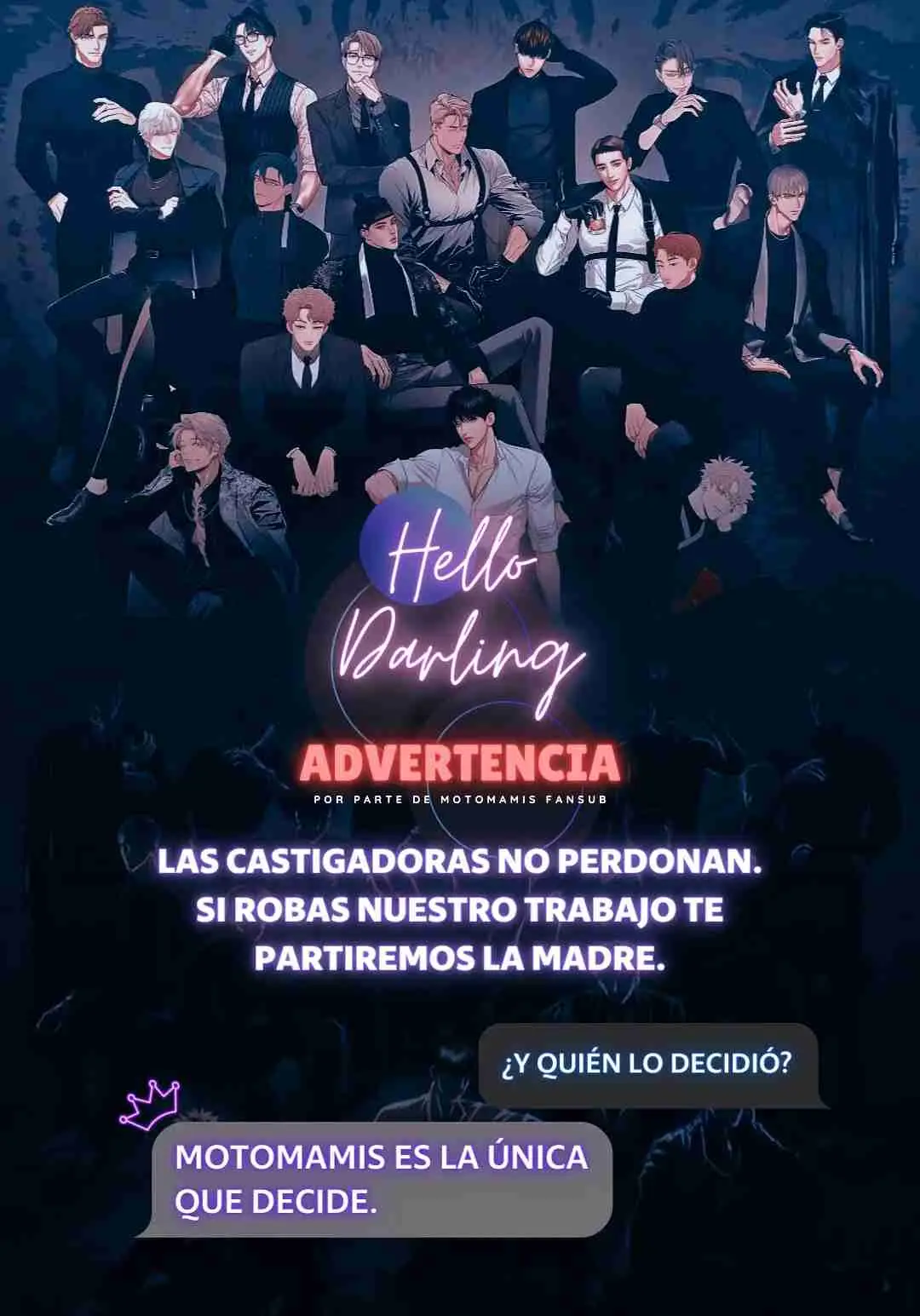 La esposa de bongchon (2019) - Capítulo 59 - Página 32 - LectorTMOo