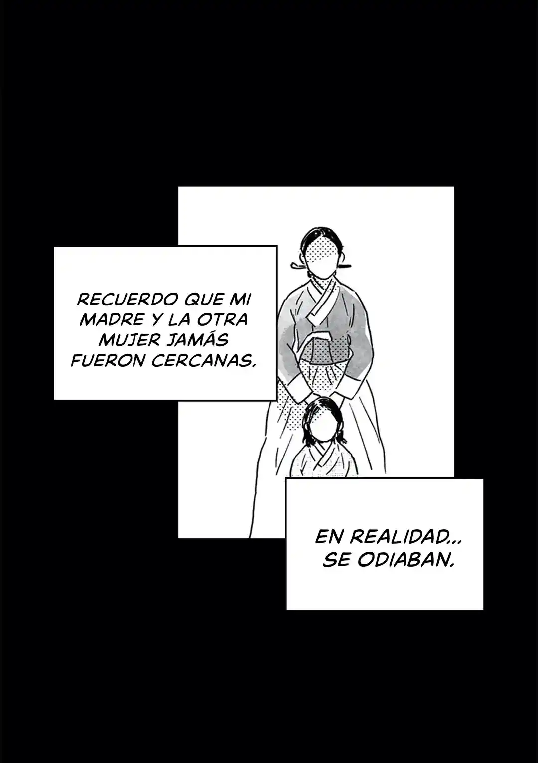 La esposa de bongchon (2019) - Capítulo 6 - Página 9 - LectorTMOo