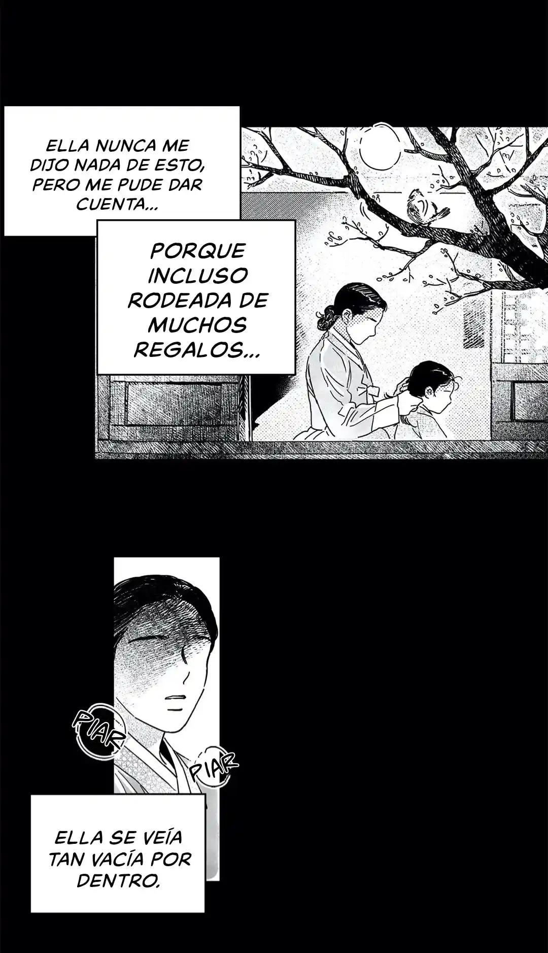 La esposa de bongchon (2019) - Capítulo 6 - Página 16 - LectorTMOo