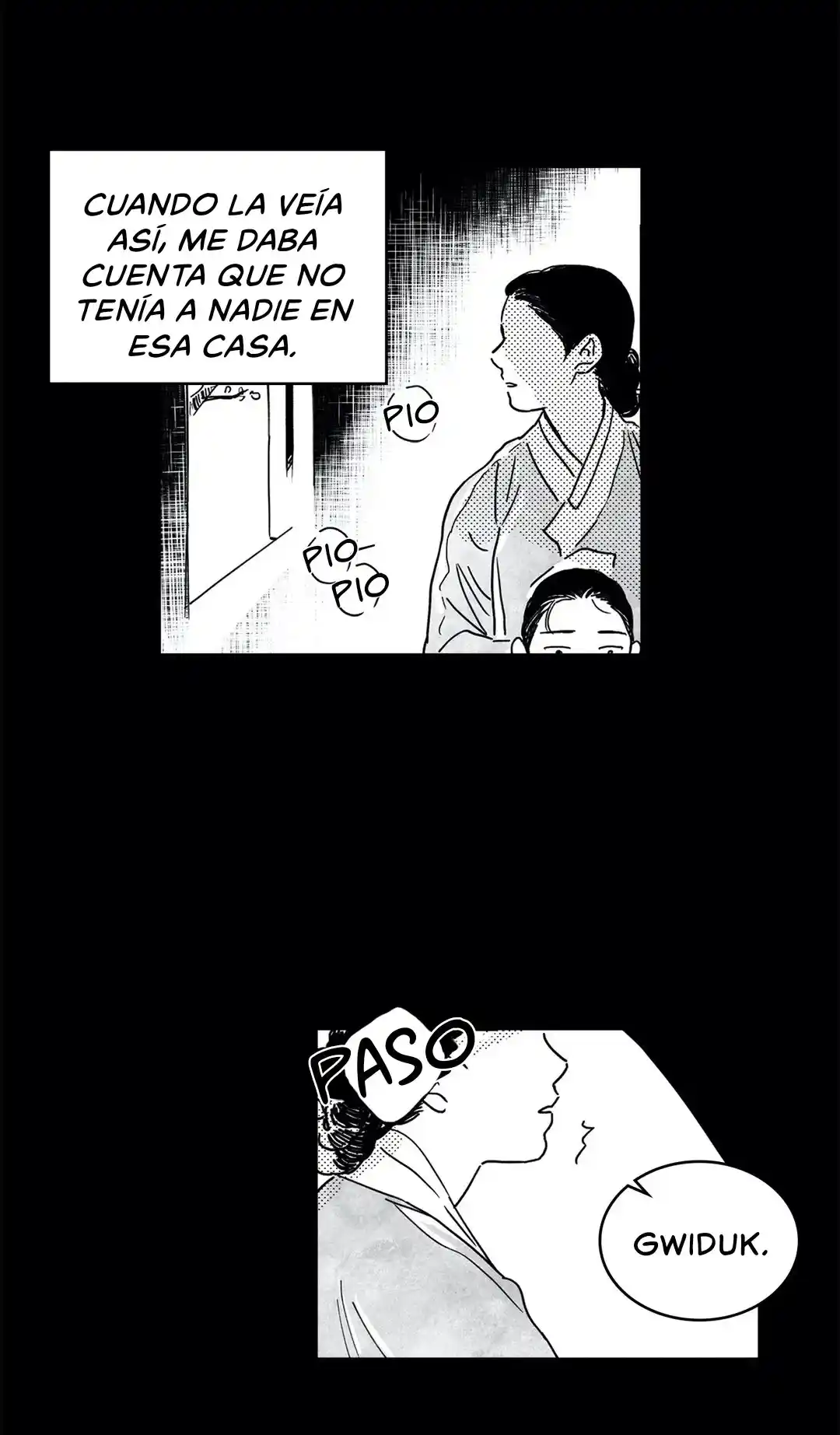 La esposa de bongchon (2019) - Capítulo 6 - Página 20 - LectorTMOo