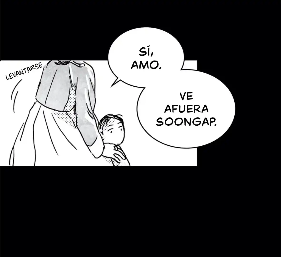 La esposa de bongchon (2019) - Capítulo 6 - Página 21 - LectorTMOo