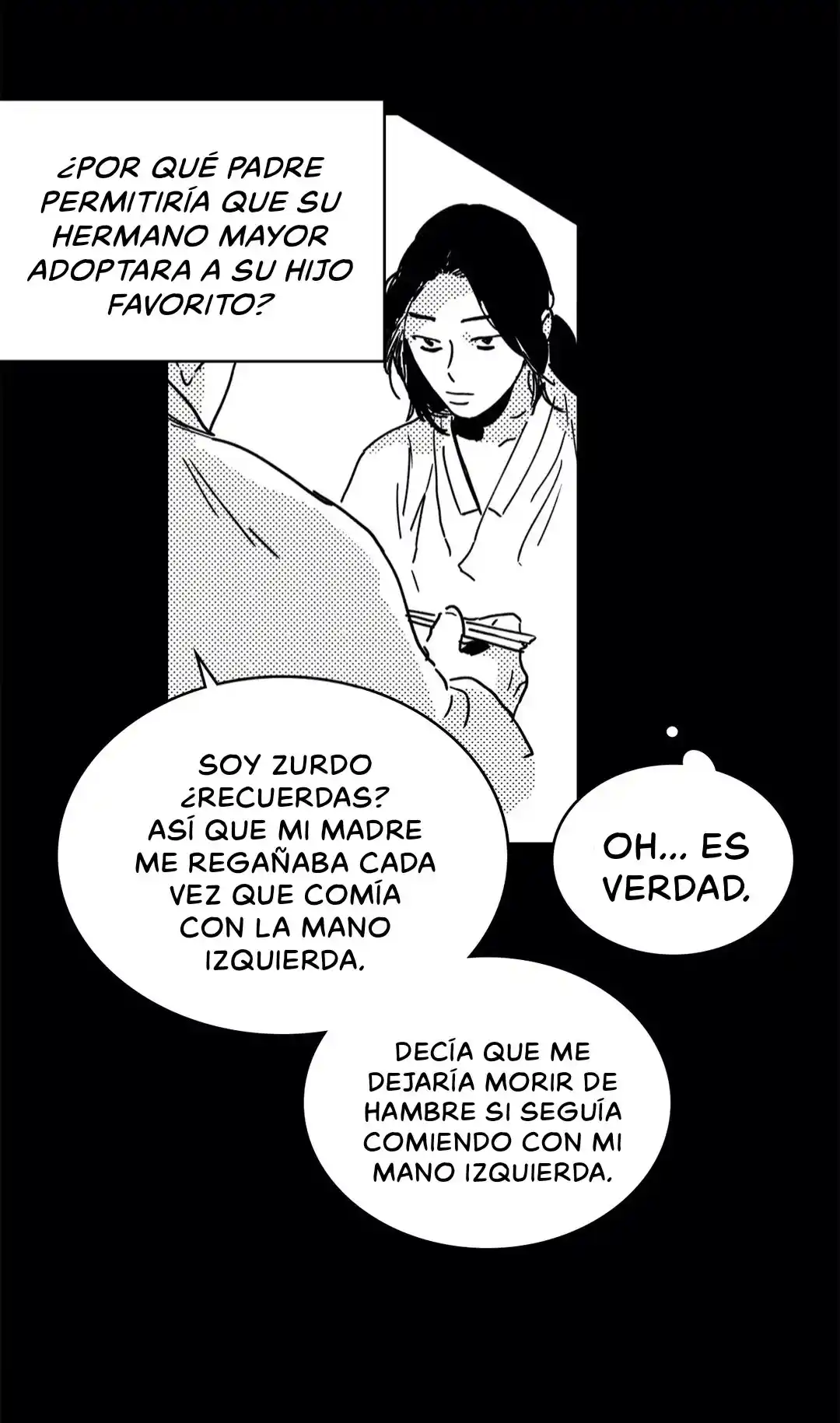 La esposa de bongchon (2019) - Capítulo 6 - Página 32 - LectorTMOo