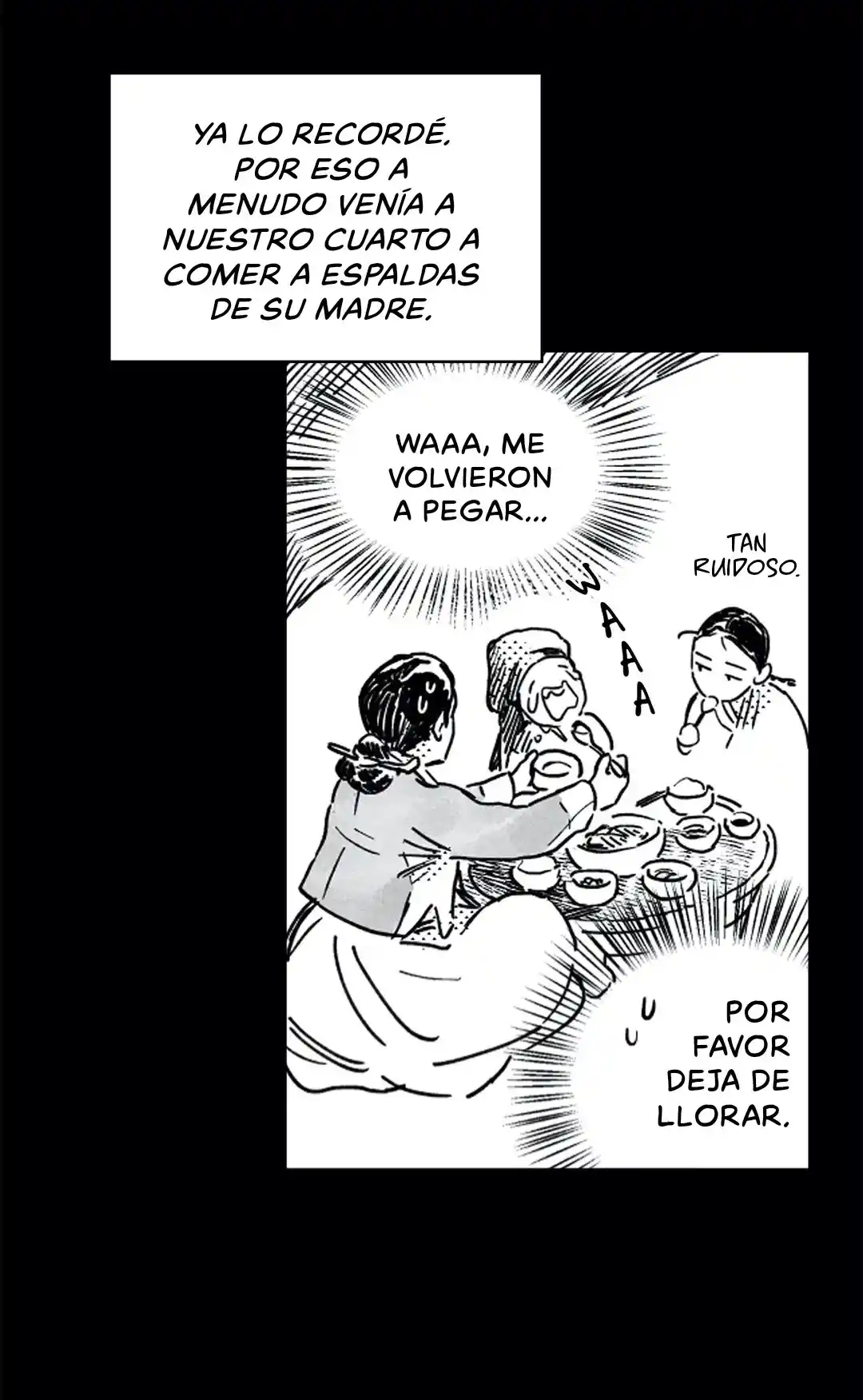 La esposa de bongchon (2019) - Capítulo 6 - Página 33 - LectorTMOo