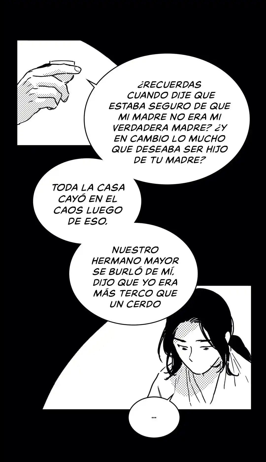 La esposa de bongchon (2019) - Capítulo 6 - Página 36 - LectorTMOo