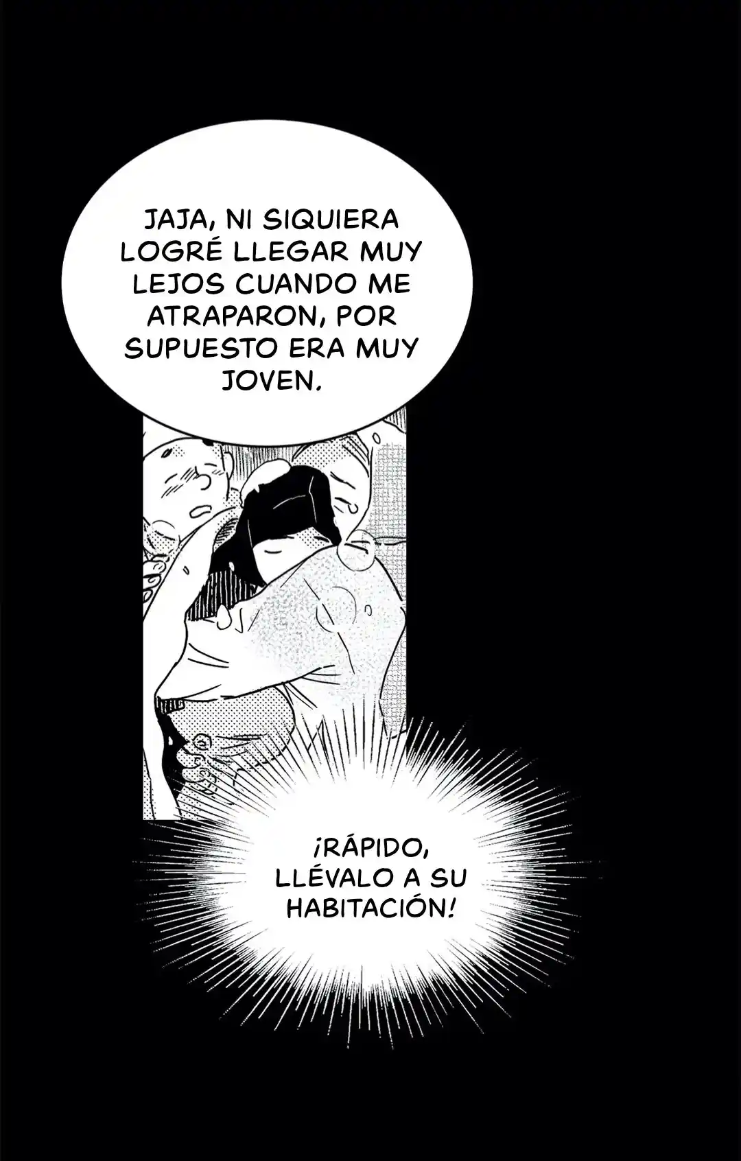 La esposa de bongchon (2019) - Capítulo 6 - Página 51 - LectorTMOo