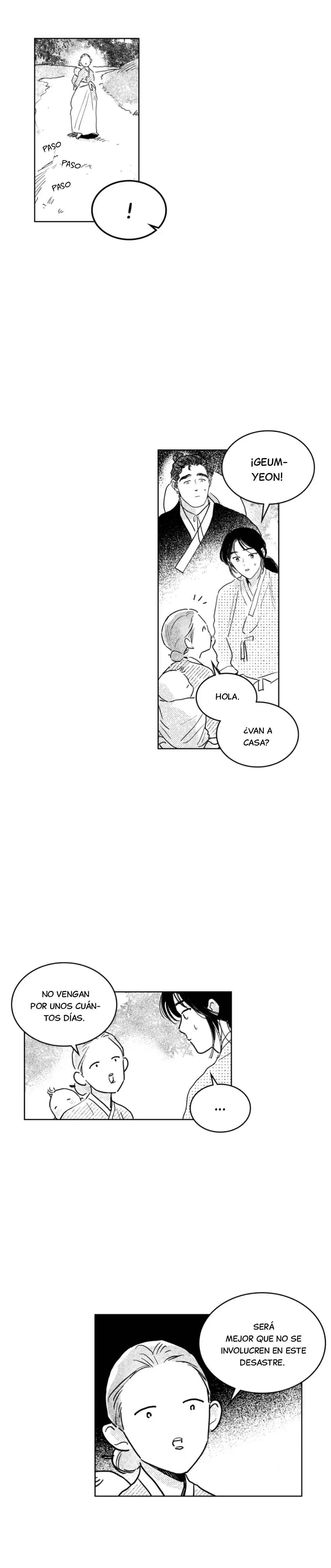 La esposa de bongchon (2019) - Capítulo 60 - Página 12 - LectorTMOo