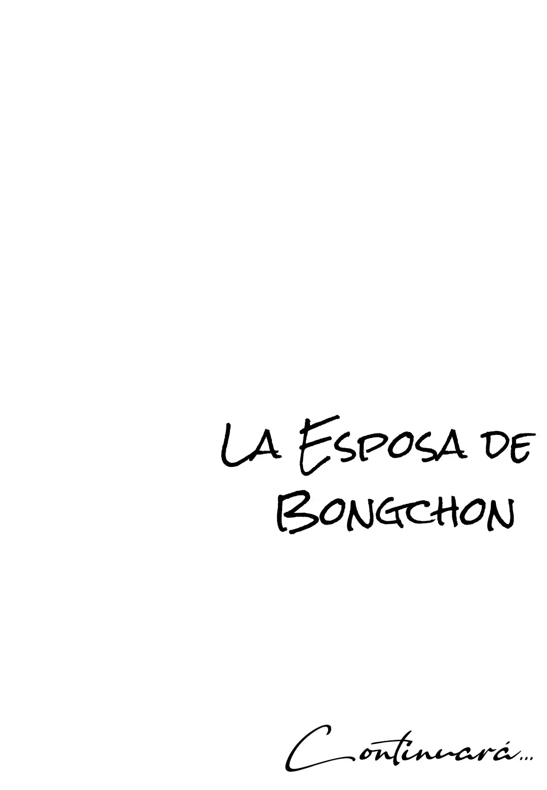 La esposa de bongchon (2019) - Capítulo 60 - Página 27 - LectorTMOo