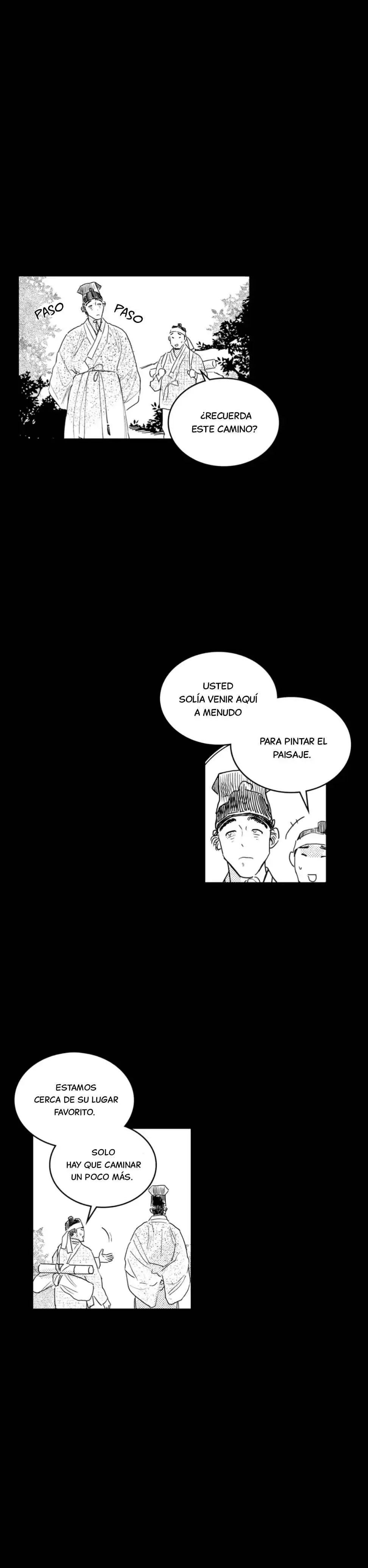 La esposa de bongchon (2019) - Capítulo 62 - Página 6 - LectorTMOo