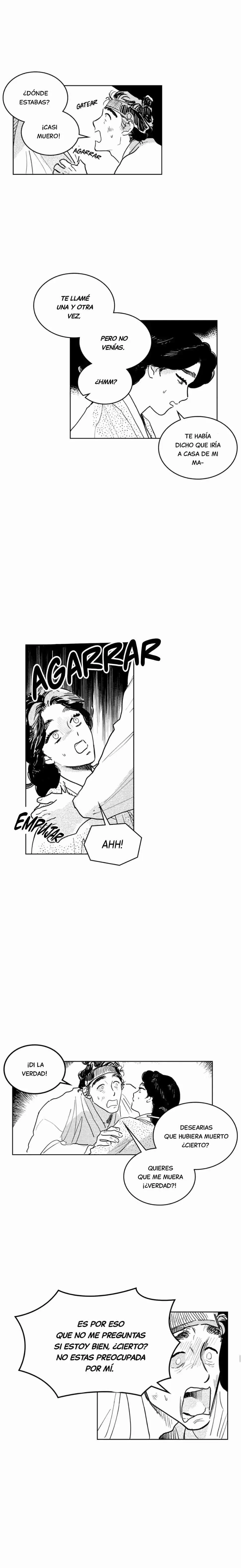 La esposa de bongchon (2019) - Capítulo 62 - Página 11 - LectorTMOo