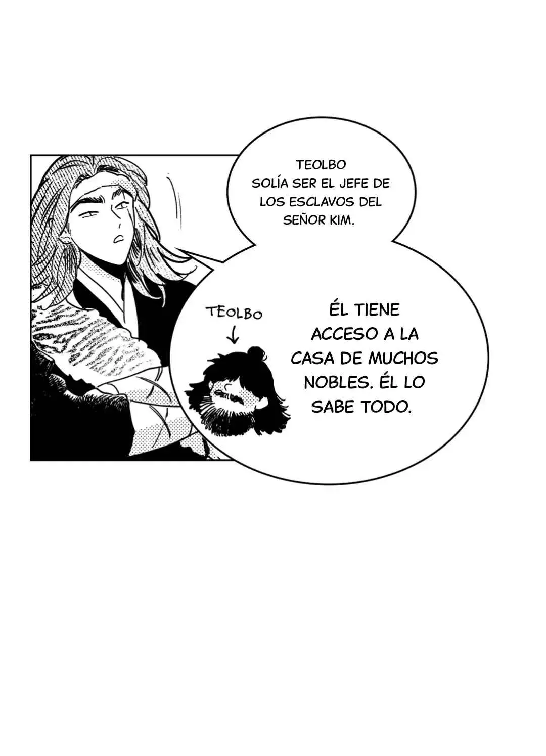 La esposa de bongchon (2019) - Capítulo 62 - Página 20 - LectorTMOo