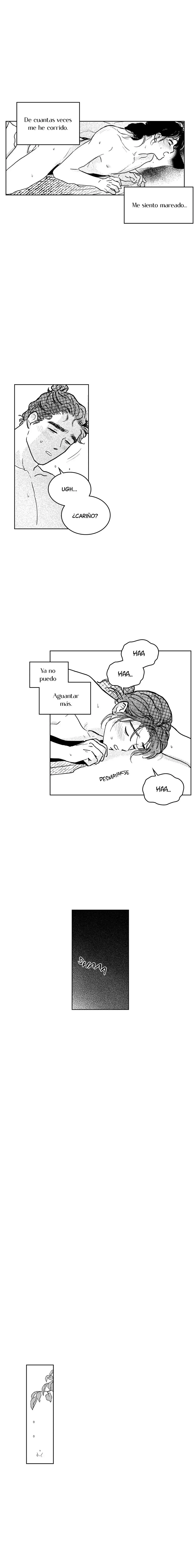 La esposa de bongchon (2019) - Capítulo 68 - Página 6 - LectorTMOo