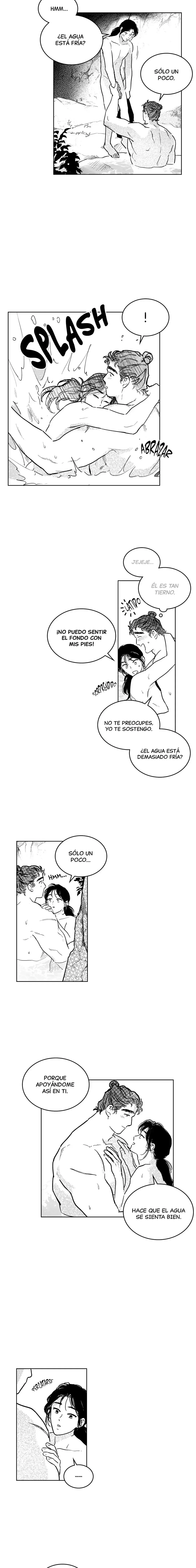 La esposa de bongchon (2019) - Capítulo 68 - Página 8 - LectorTMOo