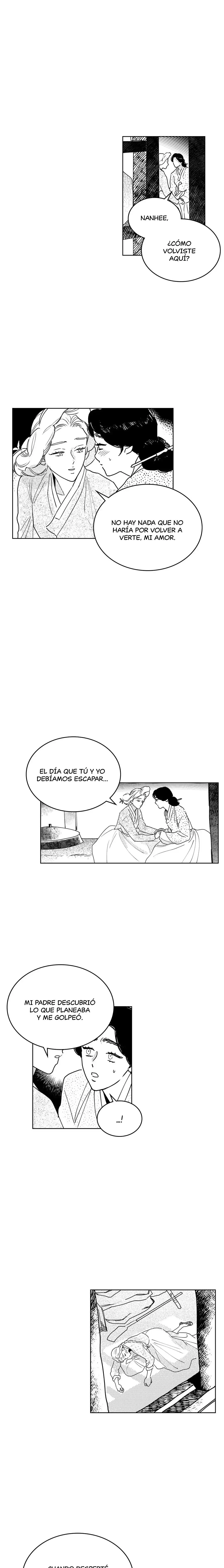 La esposa de bongchon (2019) - Capítulo 74 - Página 6 - LectorTMOo