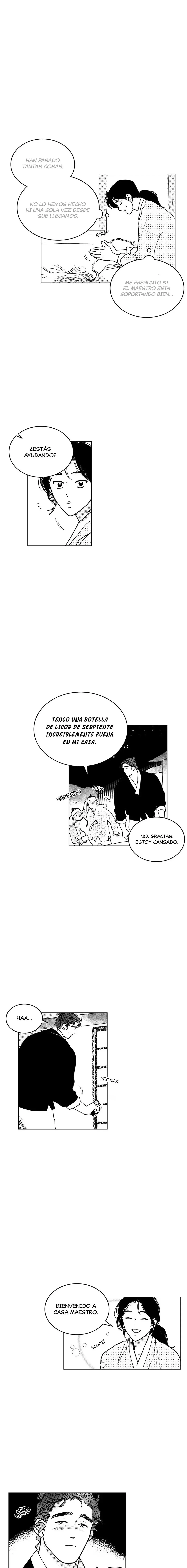 La esposa de bongchon (2019) - Capítulo 74 - Página 13 - LectorTMOo
