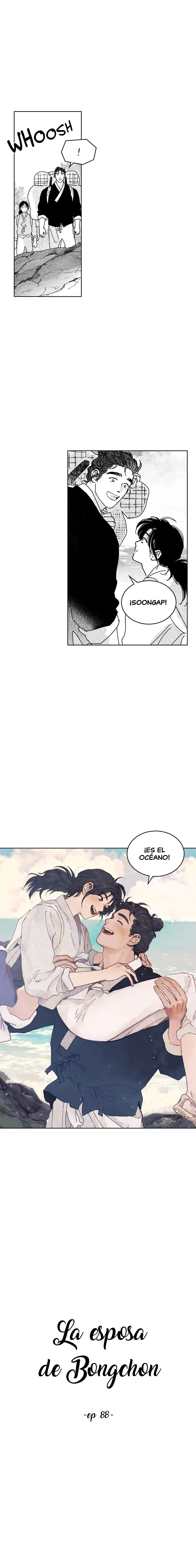 La esposa de bongchon (2019) - Capítulo 88 - Página 7 - LectorTMOo