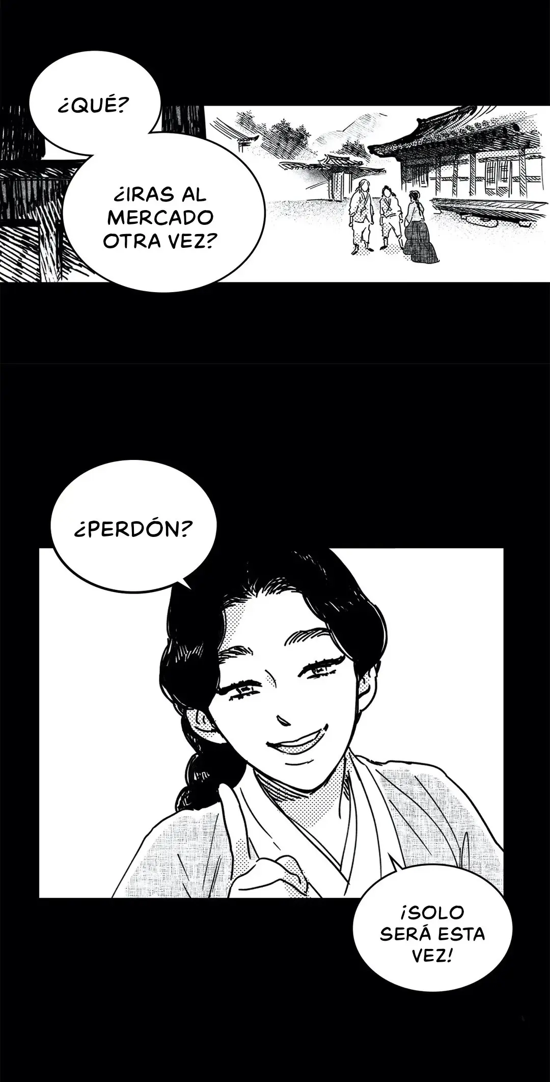La esposa de bongchon (2019) - Capítulo 9 - Página 27 - LectorTMOo
