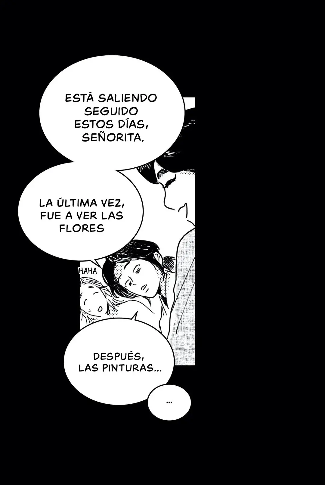 La esposa de bongchon (2019) - Capítulo 9 - Página 28 - LectorTMOo