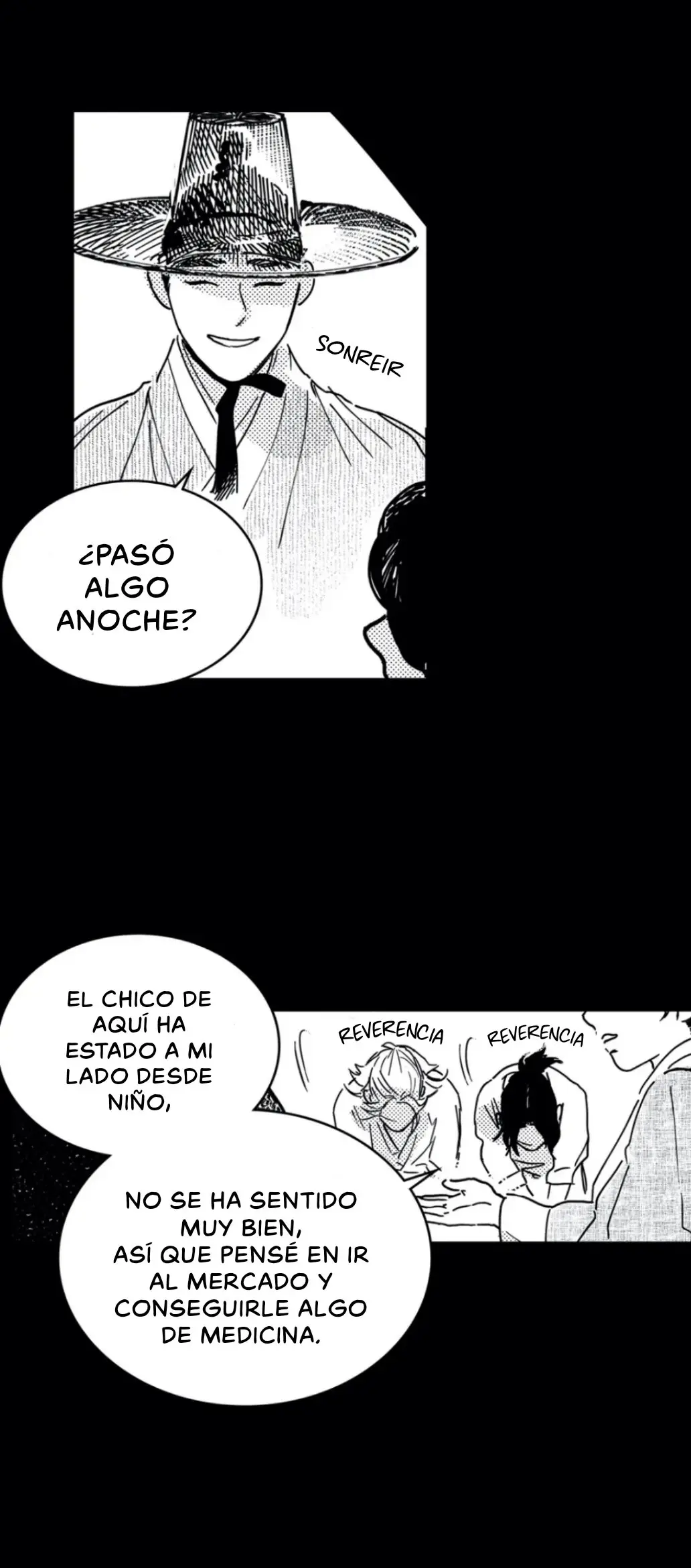 La esposa de bongchon (2019) - Capítulo 9 - Página 34 - LectorTMOo