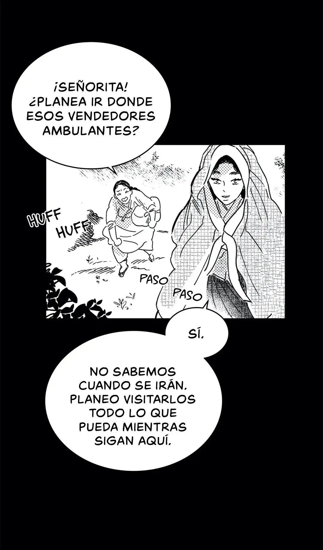 La esposa de bongchon (2019) - Capítulo 9 - Página 39 - LectorTMOo