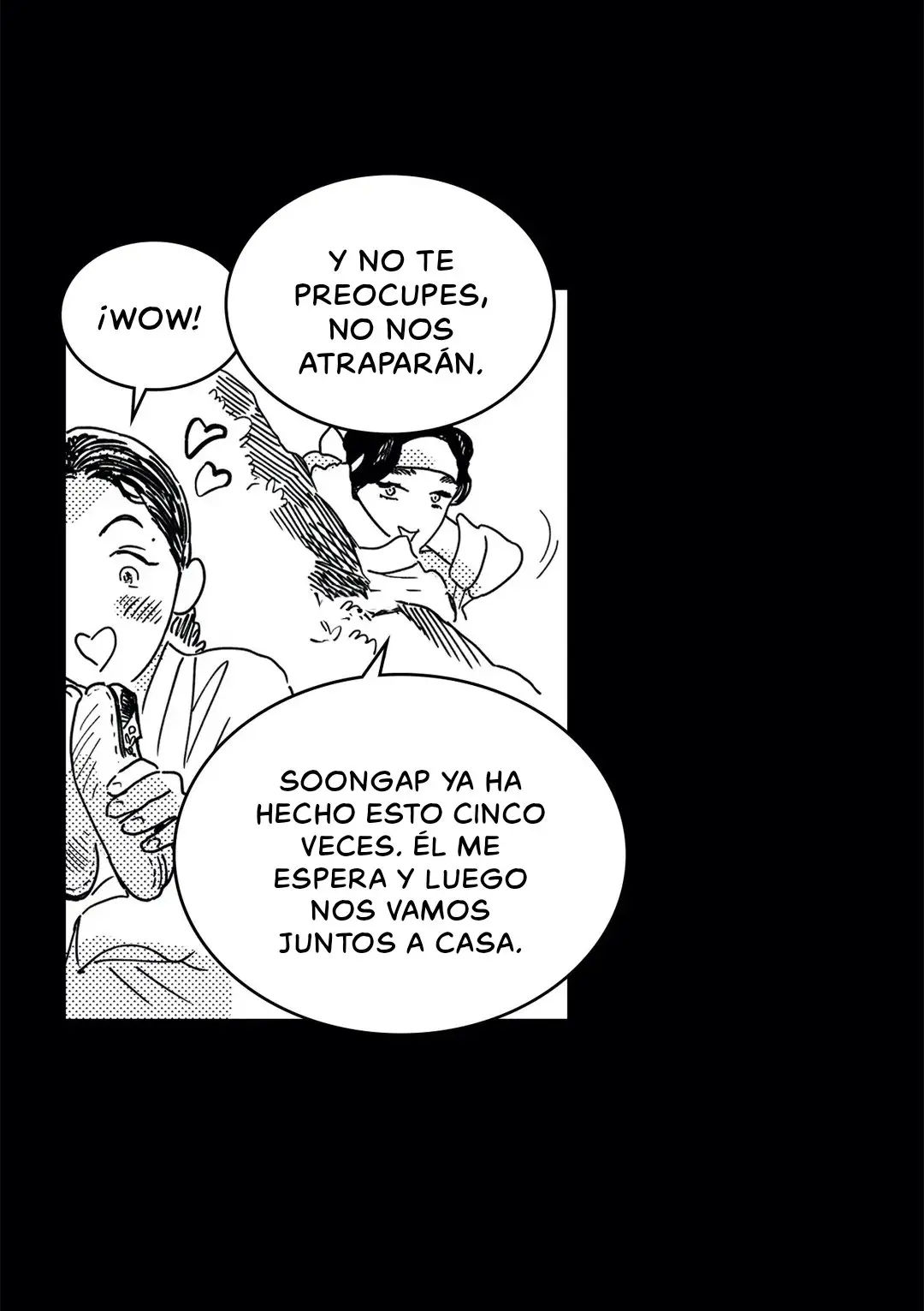 La esposa de bongchon (2019) - Capítulo 9 - Página 42 - LectorTMOo