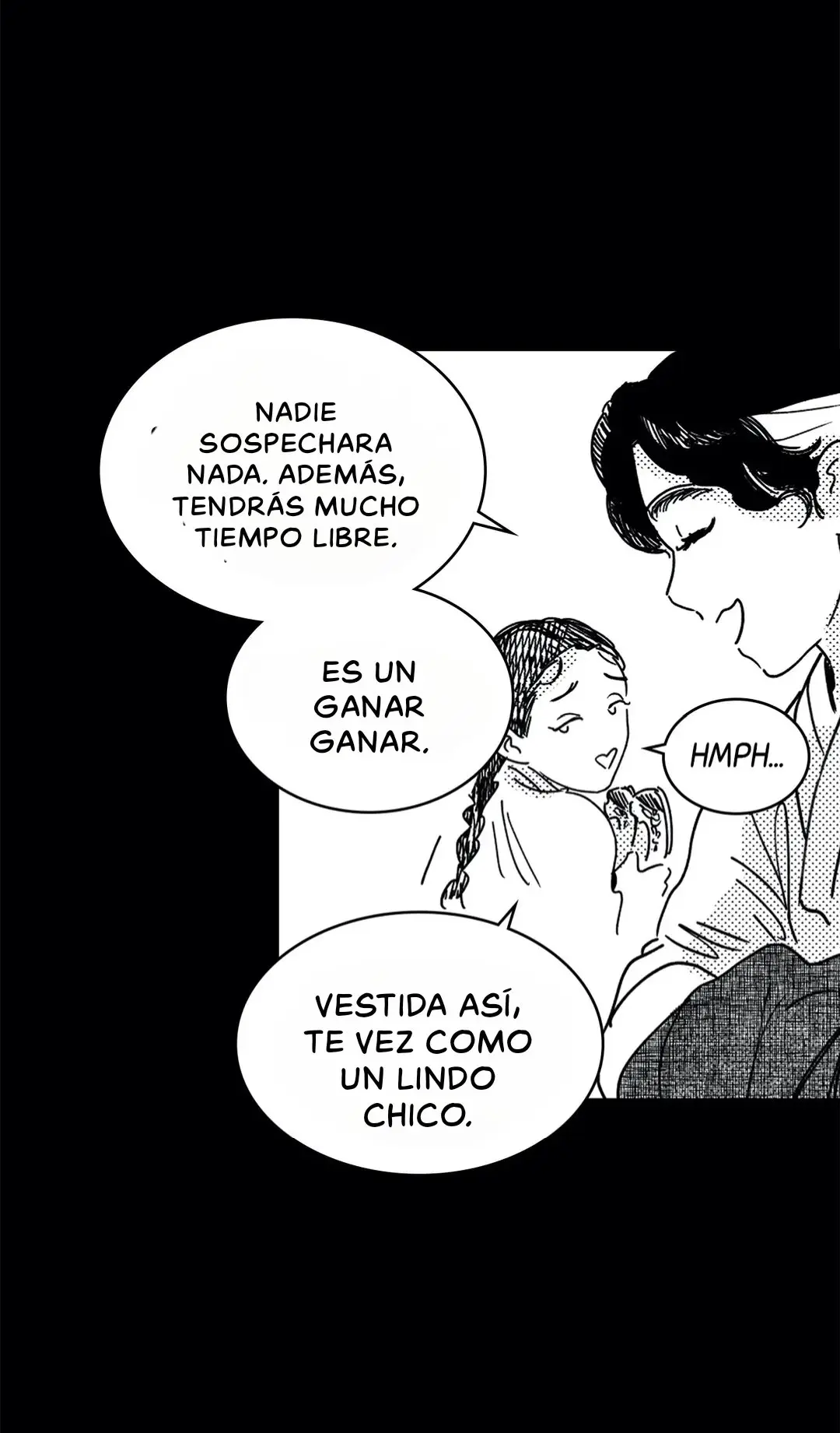 La esposa de bongchon (2019) - Capítulo 9 - Página 43 - LectorTMOo