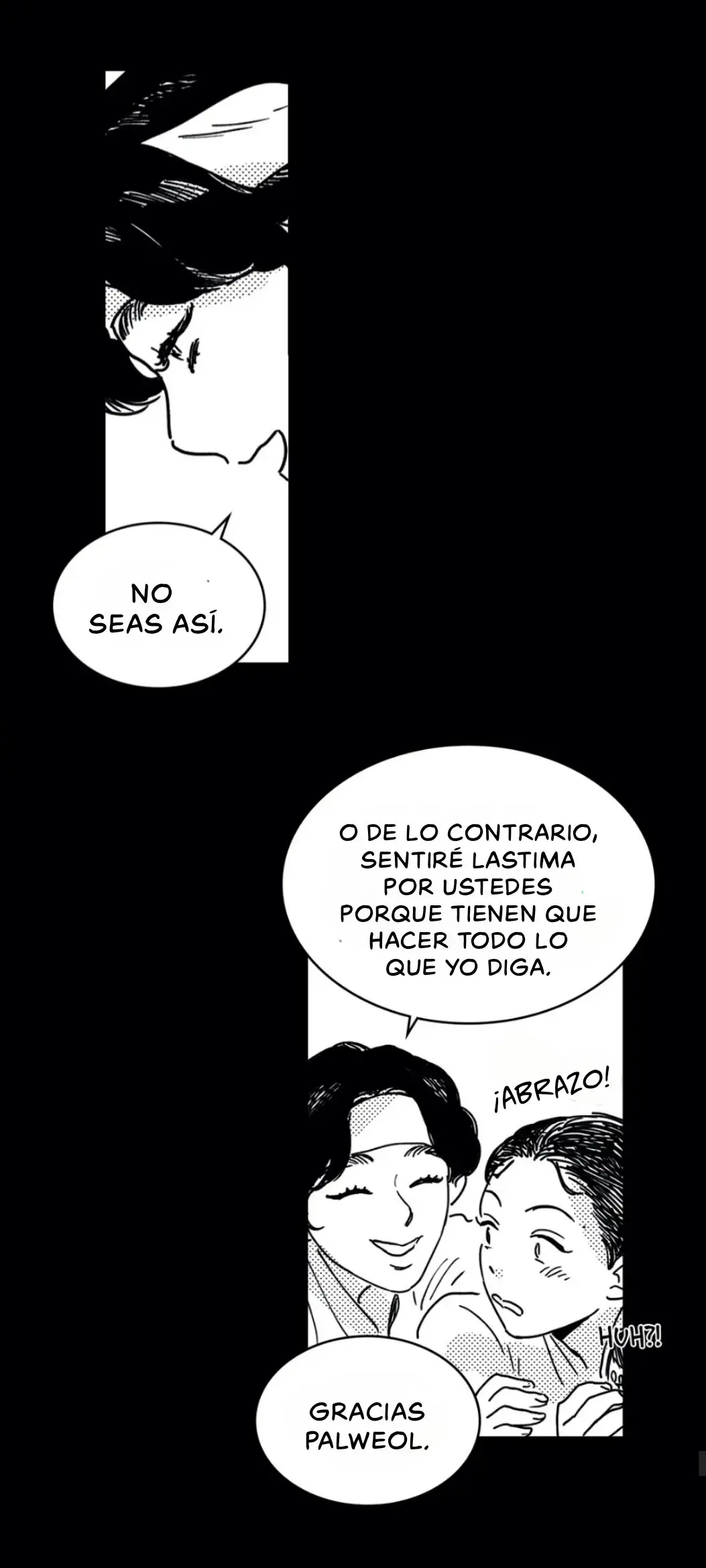 La esposa de bongchon (2019) - Capítulo 9 - Página 46 - LectorTMOo
