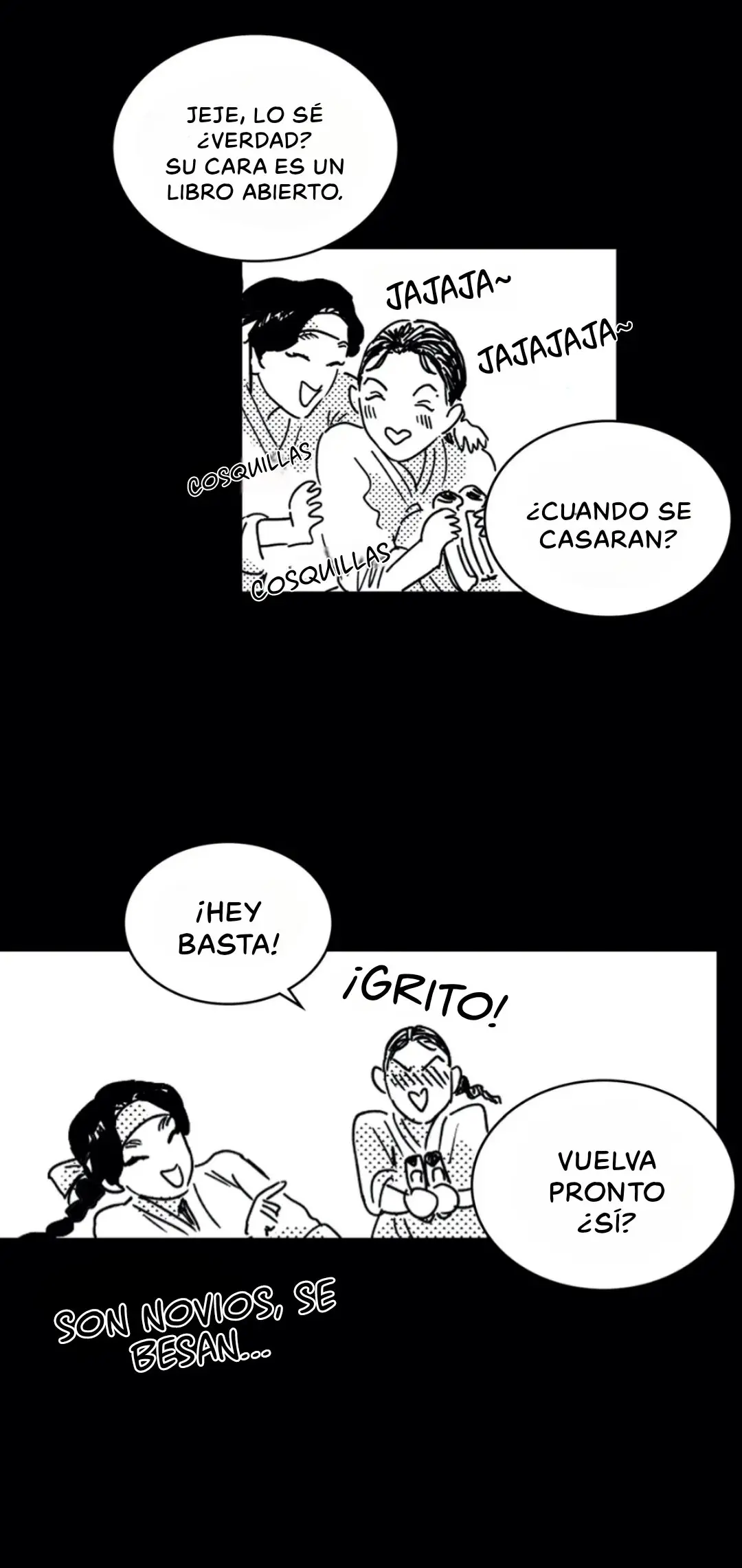 La esposa de bongchon (2019) - Capítulo 9 - Página 48 - LectorTMOo
