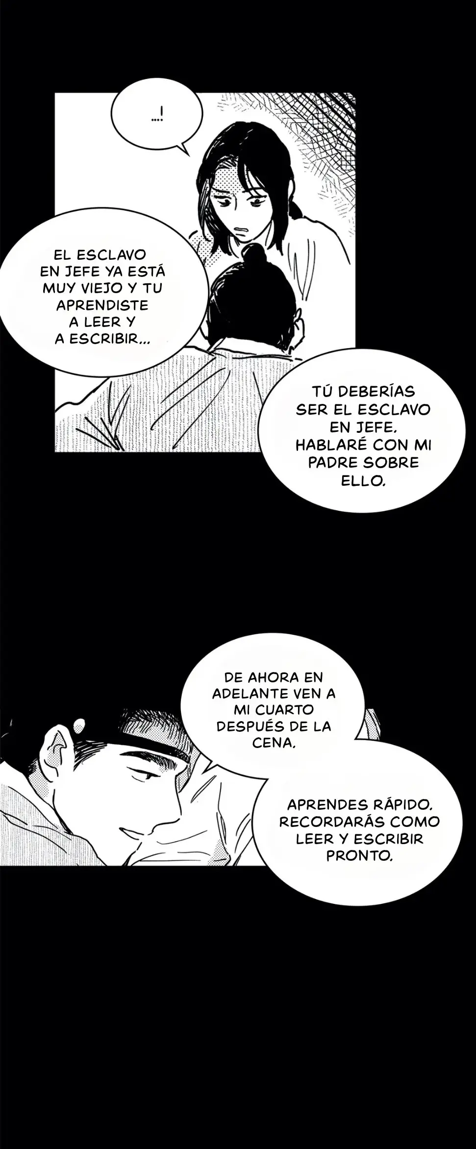 La esposa de bongchon (2019) - Capítulo 9 - Página 65 - LectorTMOo