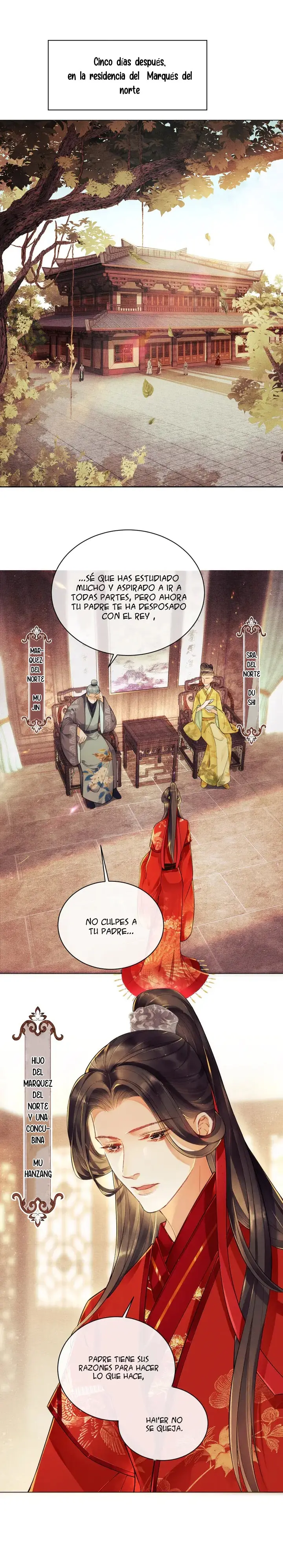 La esposa es lo primero (2020) - Capítulo 1.5 - Página 10 - LectorTMOo