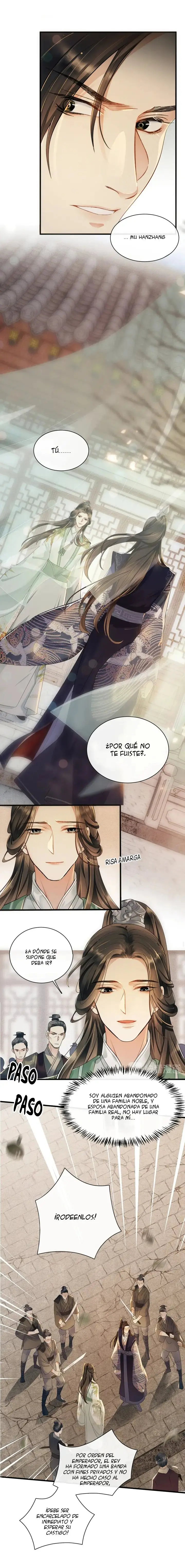La esposa es lo primero (2020) - Capítulo 1.5 - Página 21 - LectorTMOo