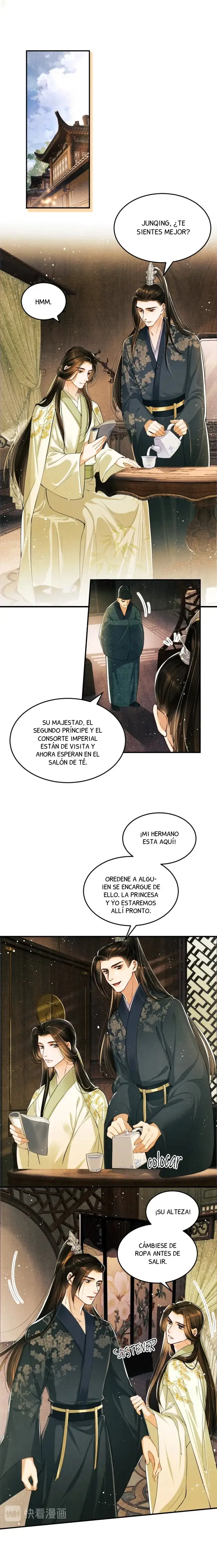 La esposa es lo primero (2020) - Capítulo 10 - Página 8 - LectorTMOo
