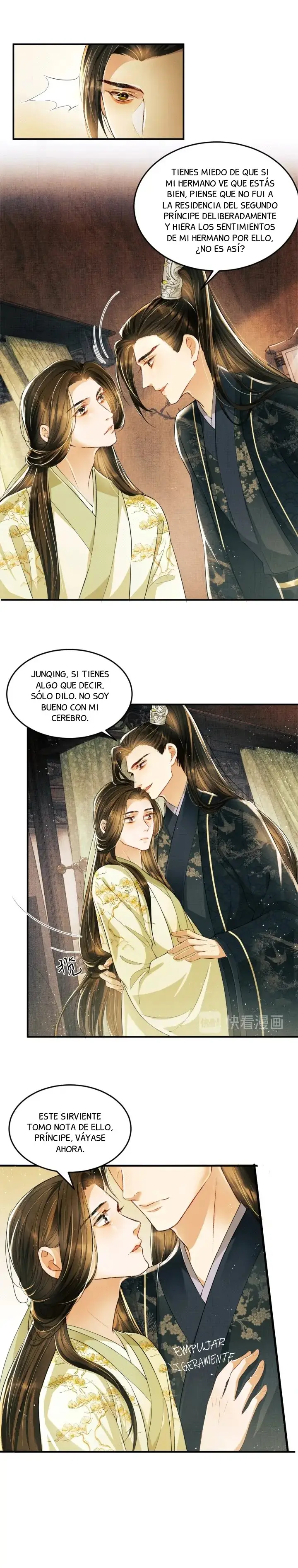 La esposa es lo primero (2020) - Capítulo 10 - Página 11 - LectorTMOo