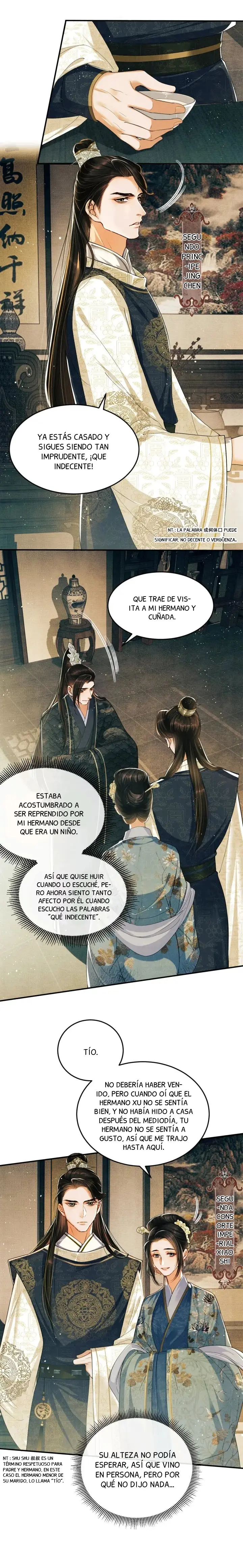 La esposa es lo primero (2020) - Capítulo 10 - Página 15 - LectorTMOo