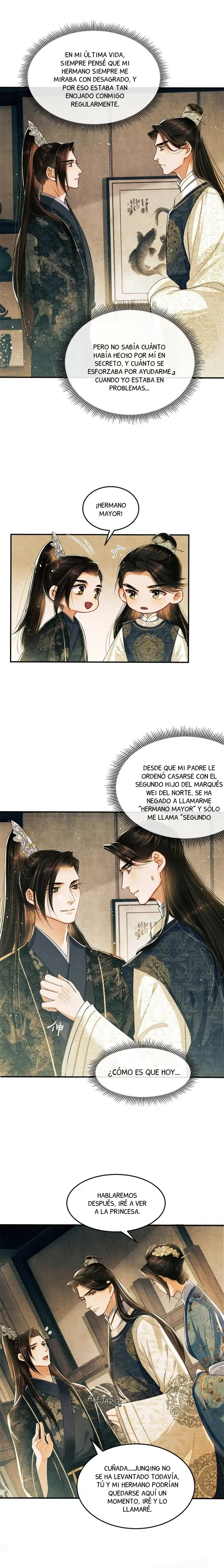 La esposa es lo primero (2020) - Capítulo 10 - Página 16 - LectorTMOo