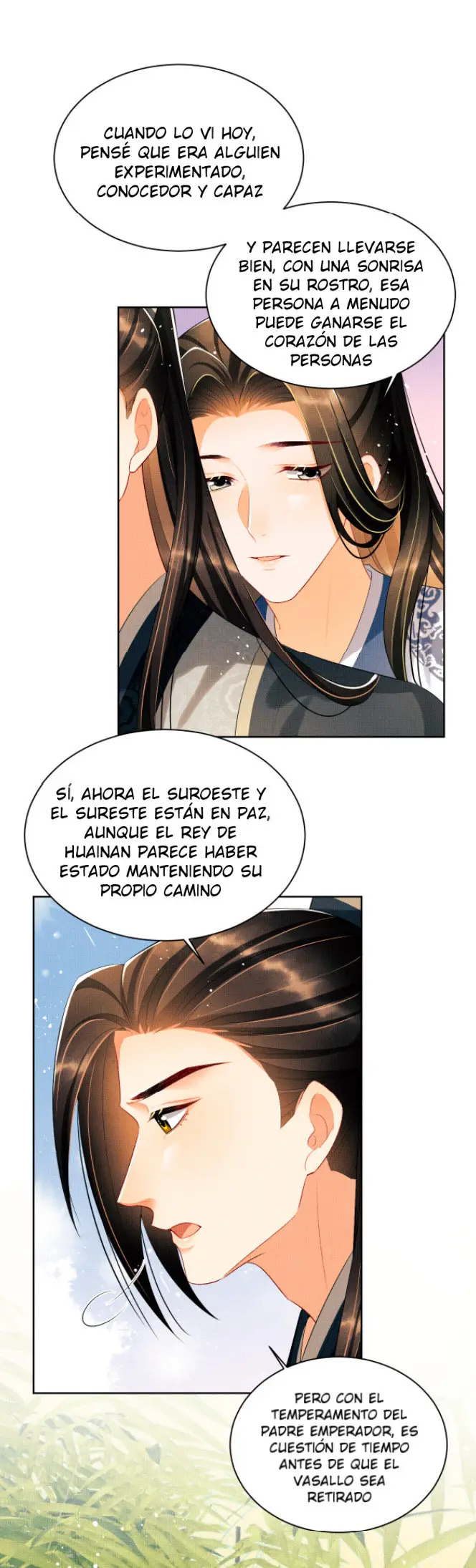 La esposa es lo primero (2020) - Capítulo 100 - Página 4 - LectorTMOo