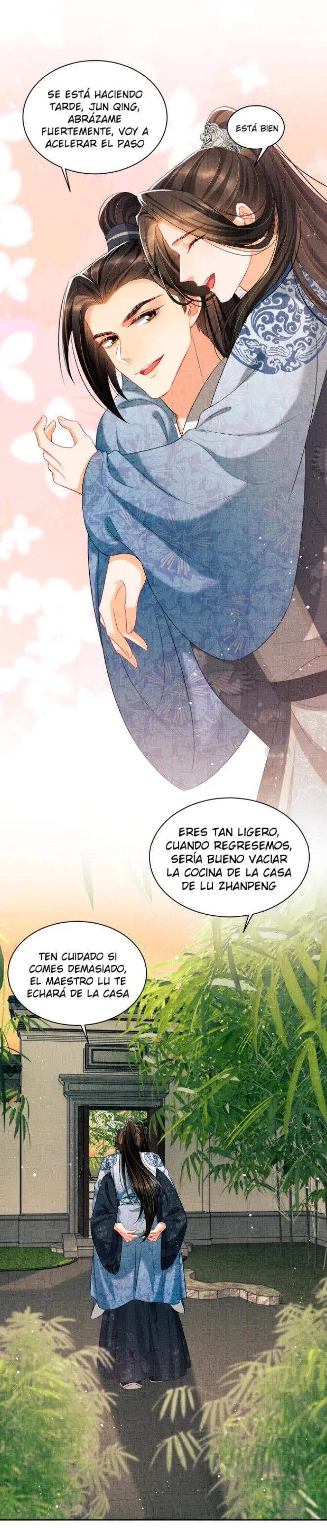 La esposa es lo primero (2020) - Capítulo 100 - Página 6 - LectorTMOo