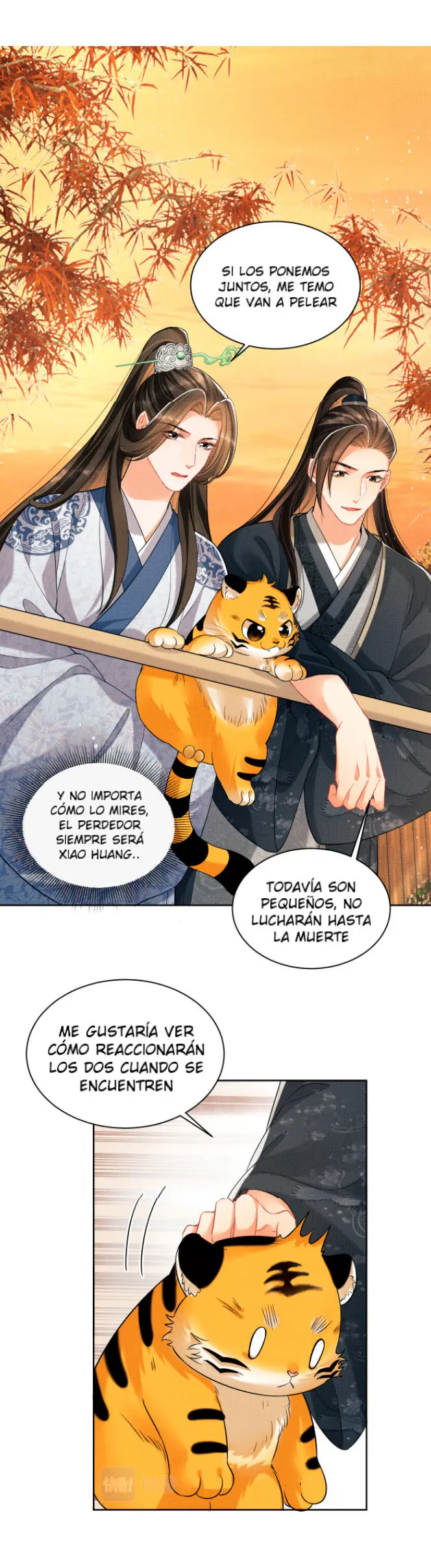 La esposa es lo primero (2020) - Capítulo 100 - Página 9 - LectorTMOo