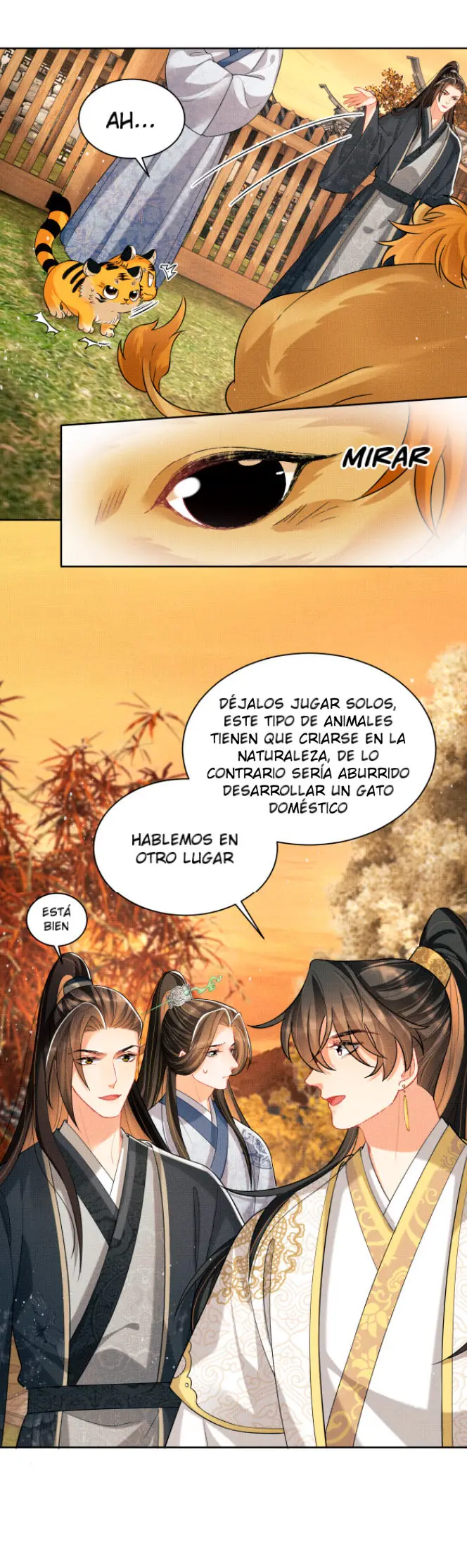 La esposa es lo primero (2020) - Capítulo 100 - Página 10 - LectorTMOo