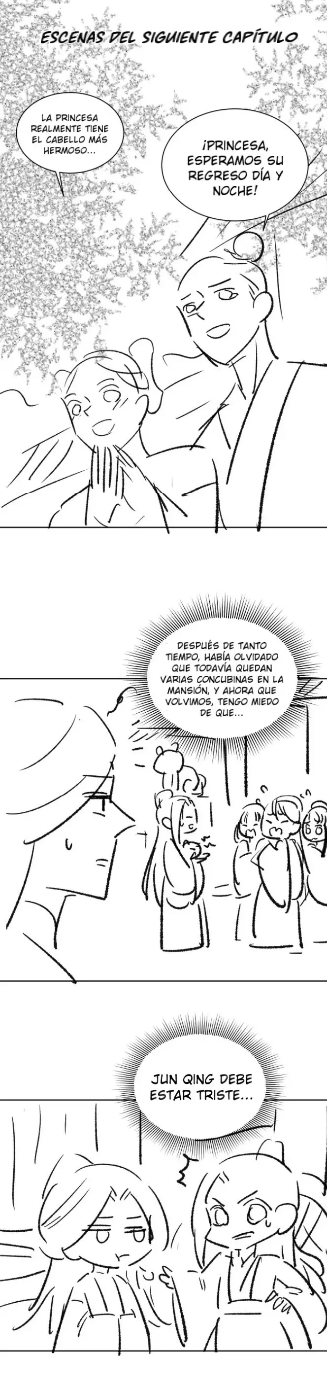 La esposa es lo primero (2020) - Capítulo 100 - Página 18 - LectorTMOo