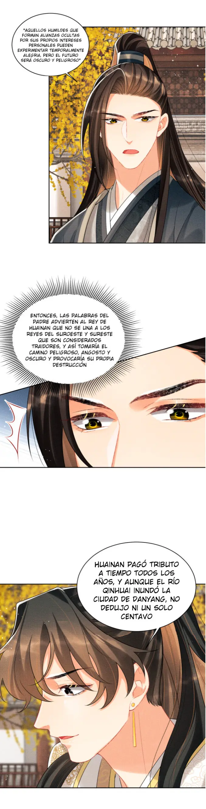 La esposa es lo primero (2020) - Capítulo 101 - Página 7 - LectorTMOo