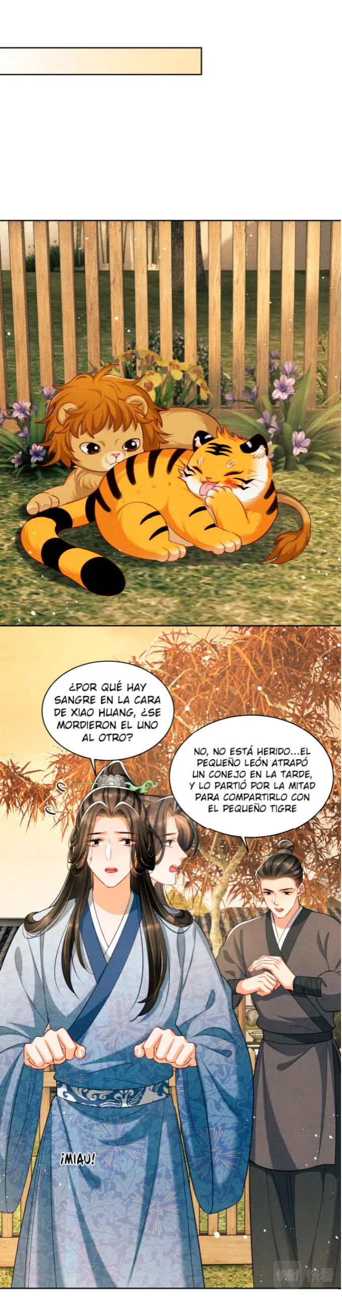 La esposa es lo primero (2020) - Capítulo 101 - Página 9 - LectorTMOo