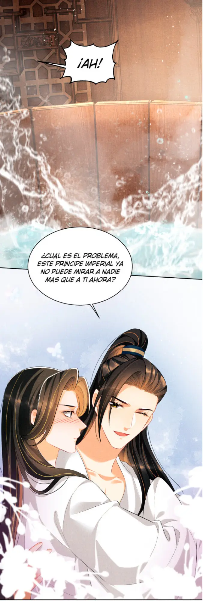 La esposa es lo primero (2020) - Capítulo 102 - Página 8 - LectorTMOo