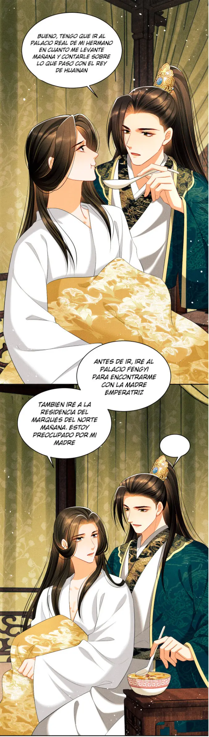La esposa es lo primero (2020) - Capítulo 102 - Página 14 - LectorTMOo