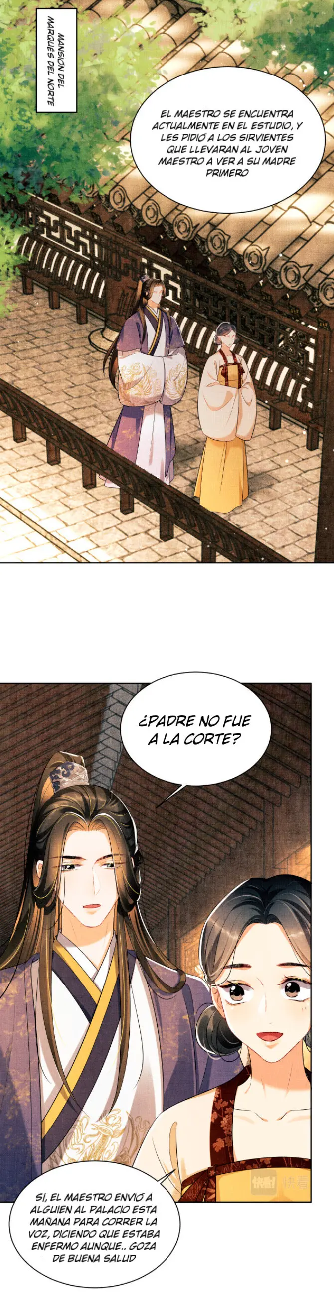La esposa es lo primero (2020) - Capítulo 103 - Página 14 - LectorTMOo