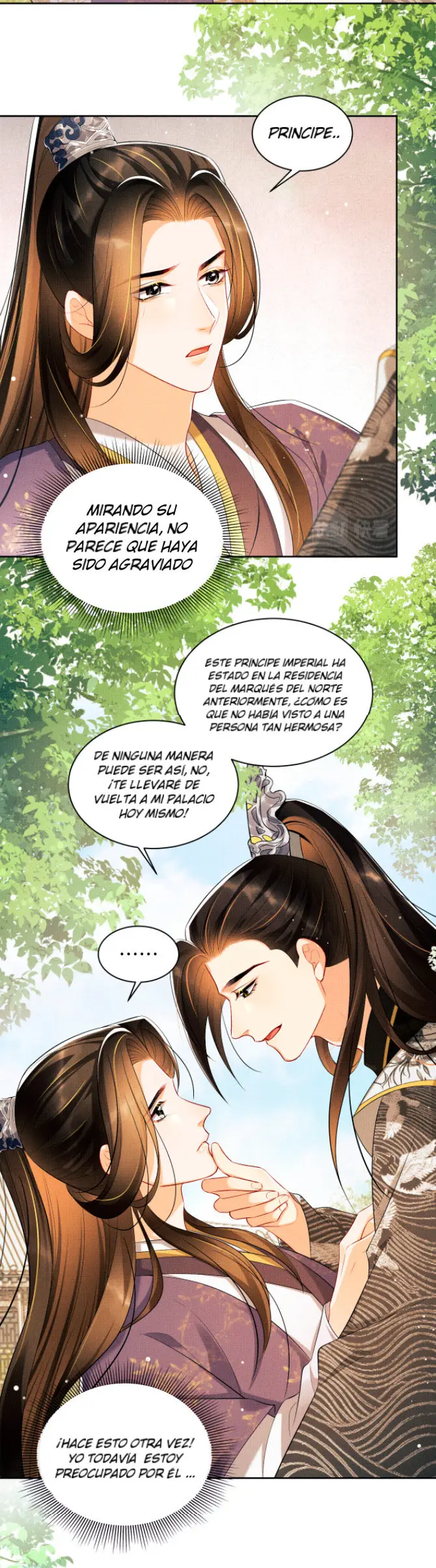 La esposa es lo primero (2020) - Capítulo 104 - Página 10 - LectorTMOo